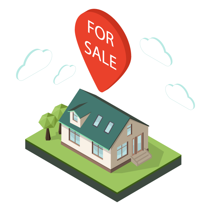 Sellers - Advertise your Home